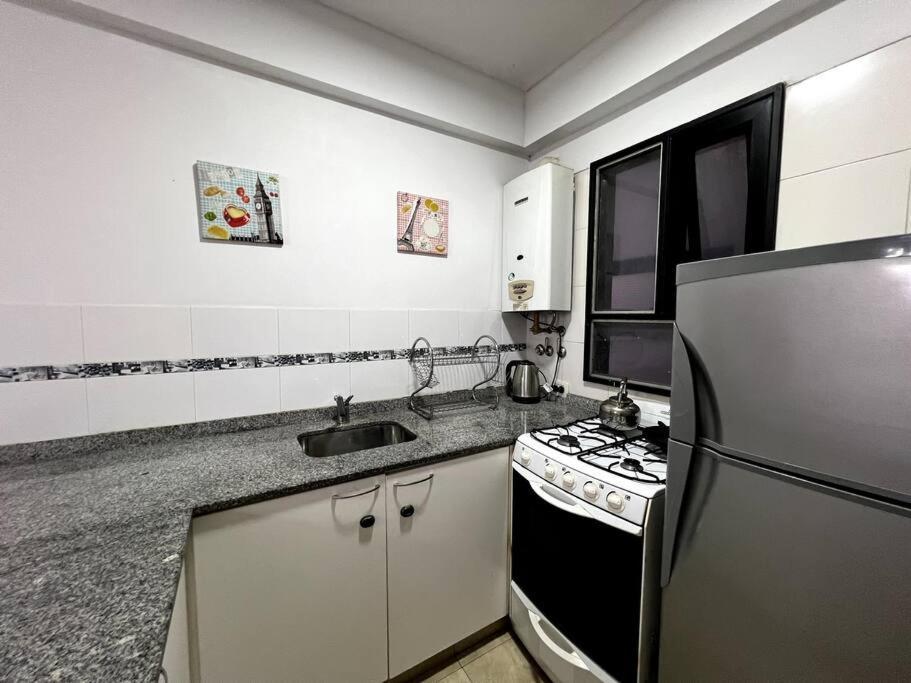 Coleggas En Belgrano 4a Apartamento