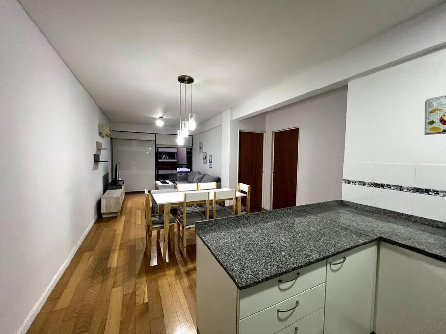 Apartamento Coleggas En Belgrano 4a