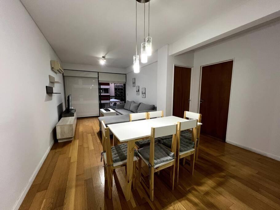 Coleggas En Belgrano 4a Apartamento Ciudad Autónoma de Buenos Aires
