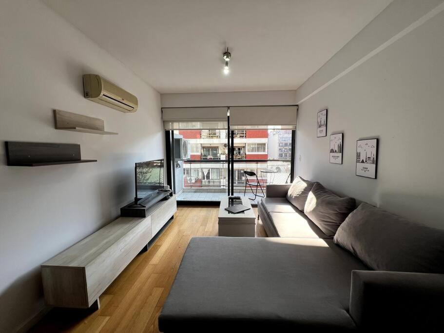 Apartamento Coleggas En Belgrano 4a Ciudad Autónoma de Buenos Aires