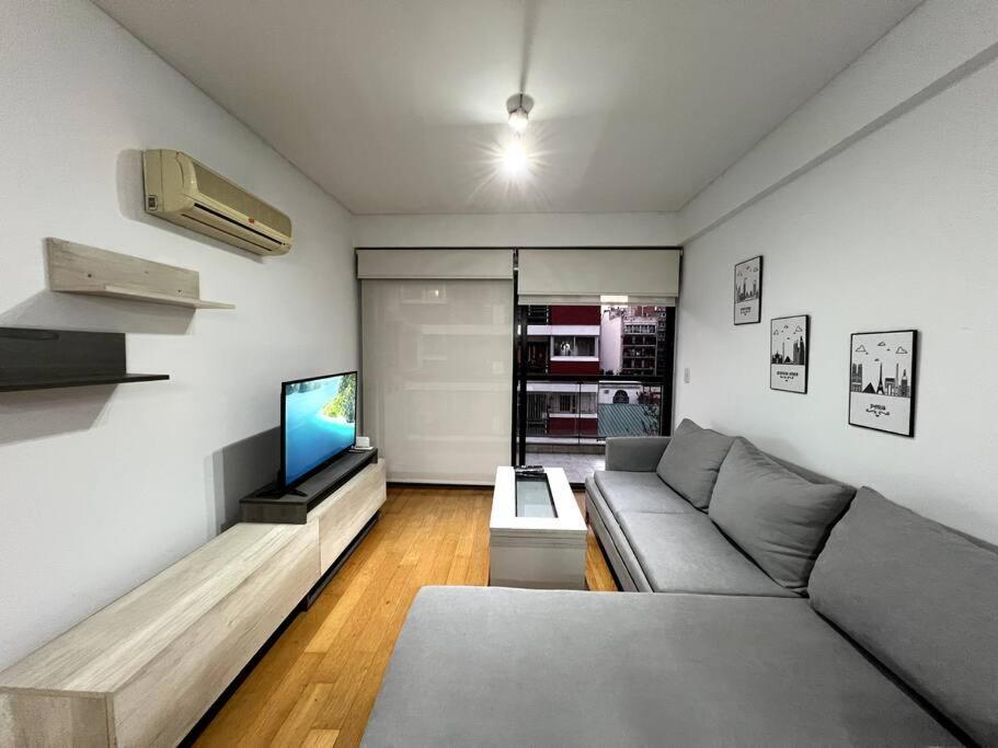 Apartamento Coleggas En Belgrano 4a Ciudad Autónoma de Buenos Aires