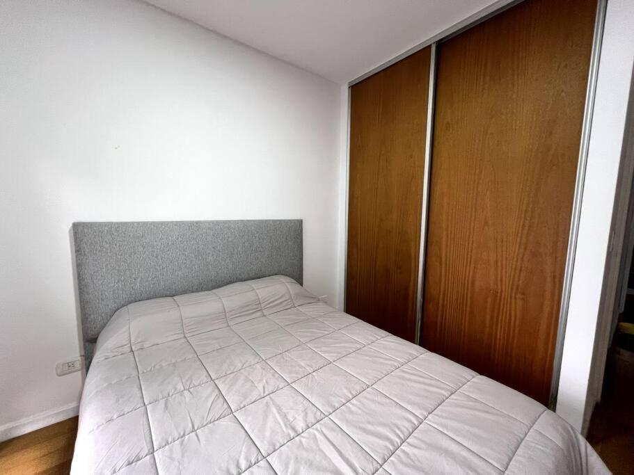 Apartamento Coleggas En Belgrano 4a