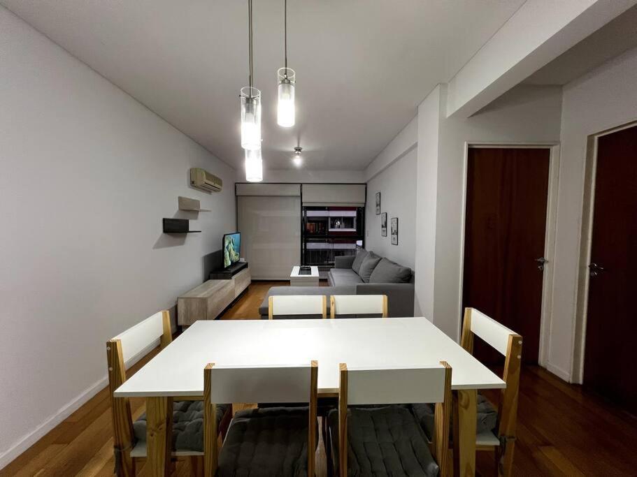 Coleggas En Belgrano 4a Apartamento *