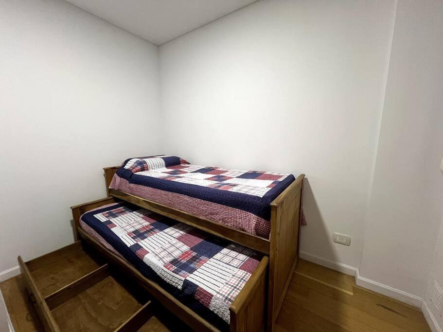 Coleggas En Belgrano 4a Apartamento Ciudad Autónoma de Buenos Aires
